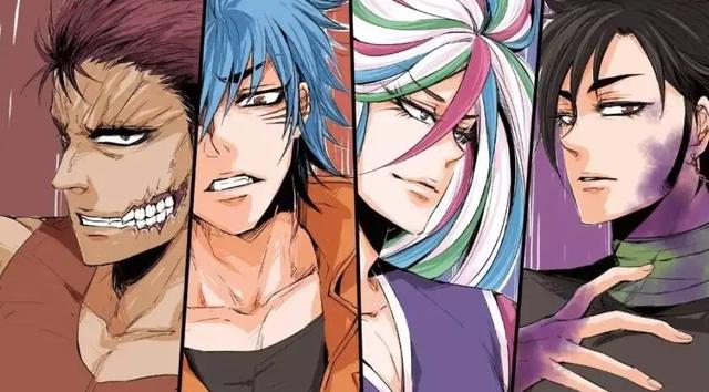 美食的俘虏为什么被禁？这部动漫主要讲述了什么故事？