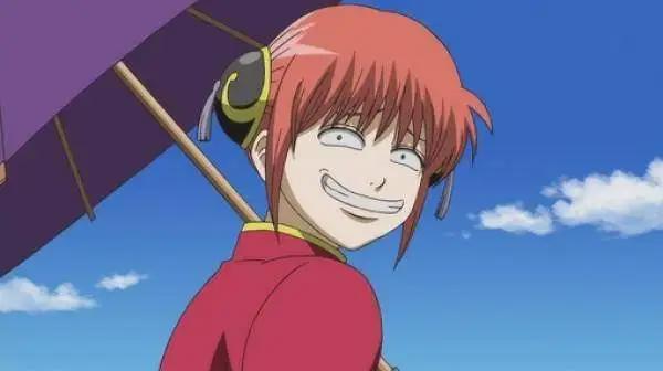 盘点动漫中的那些呕吐女！