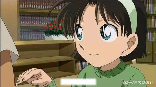 萌动天下！盘点动漫中那些风格各异的极品萝莉！