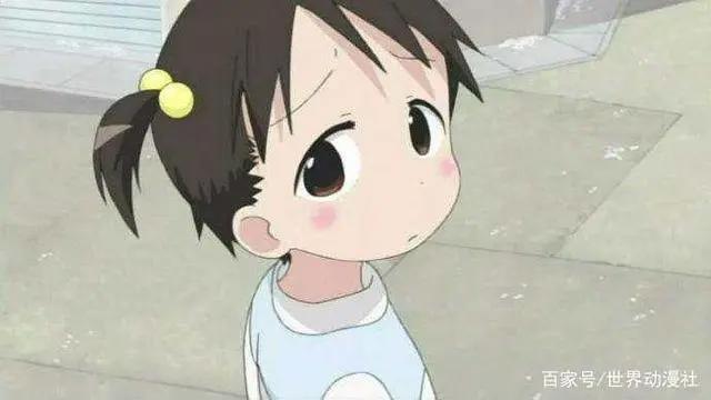 萌动天下！盘点动漫中那些风格各异的极品萝莉！