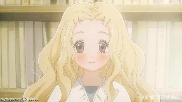 萌动天下！盘点动漫中那些风格各异的极品萝莉！