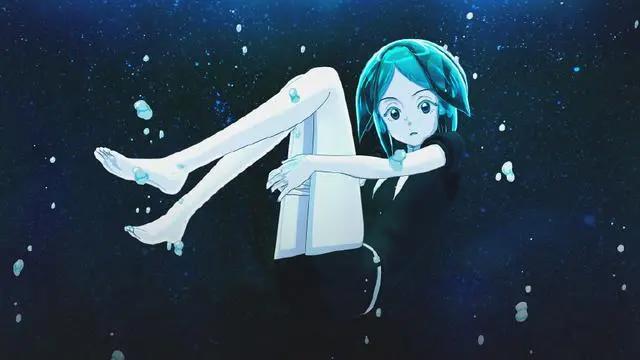 这些动漫充分说明万物皆可萌，还有什么不能成为你的“老婆”？