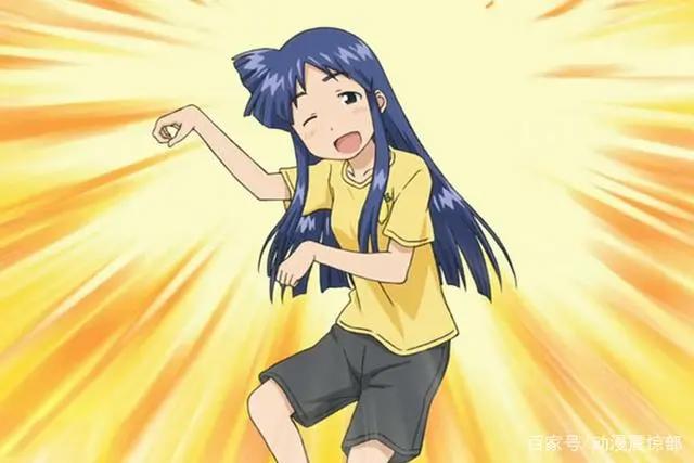 动漫中的“扫地僧”，“主角他爸”天下无敌，校工才是最强佣兵！