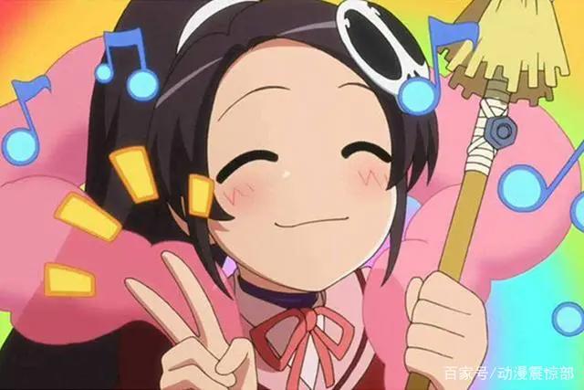 动漫中的“扫地僧”，“主角他爸”天下无敌，校工才是最强佣兵！