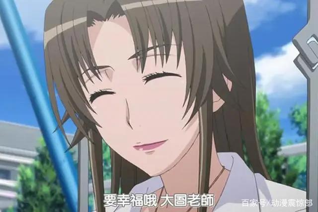 动漫中的“扫地僧”，“主角他爸”天下无敌，校工才是最强佣兵！