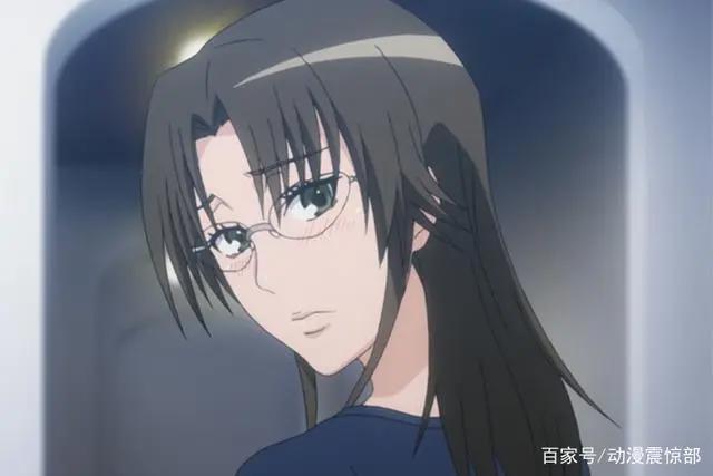 动漫中的“扫地僧”，“主角他爸”天下无敌，校工才是最强佣兵！