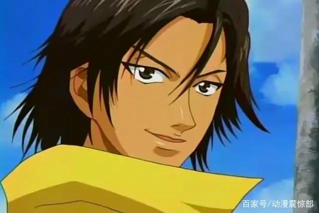 动漫中的“扫地僧”，“主角他爸”天下无敌，校工才是最强佣兵！