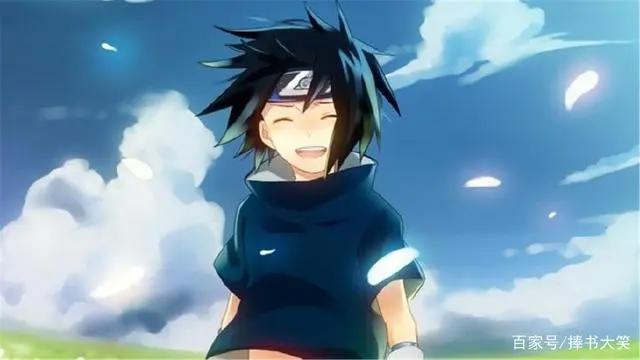 这些日漫名的中文谐音超搞笑，工藤新一变滚筒洗衣机，佐助最逗比