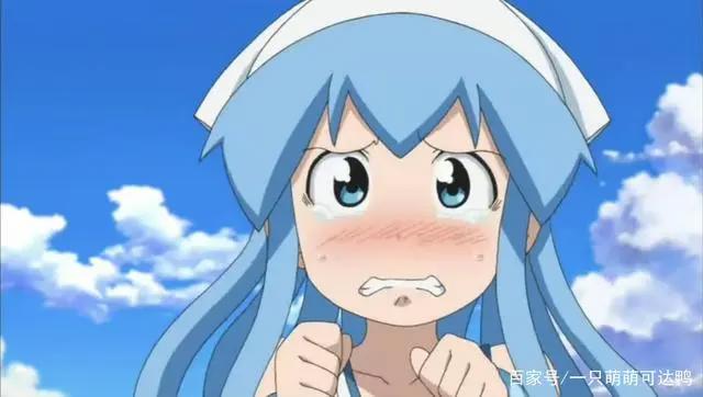 那些动漫女主萌萌的口头禅，哪一句能萌到你