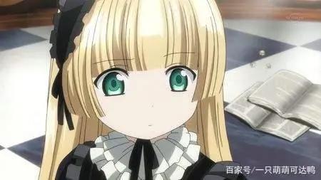 那些动漫女主萌萌的口头禅，哪一句能萌到你