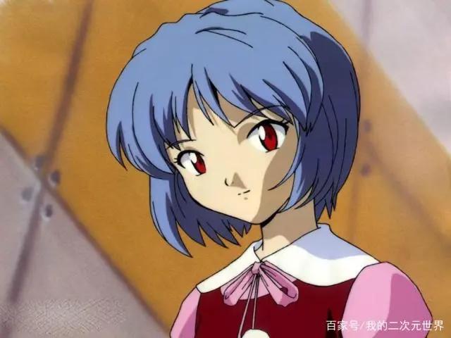 你最想和哪个女性动漫人物成为朋友？七年前票选排行Top10