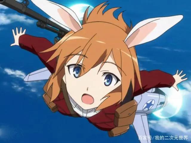 你最想和哪个女性动漫人物成为朋友？七年前票选排行Top10