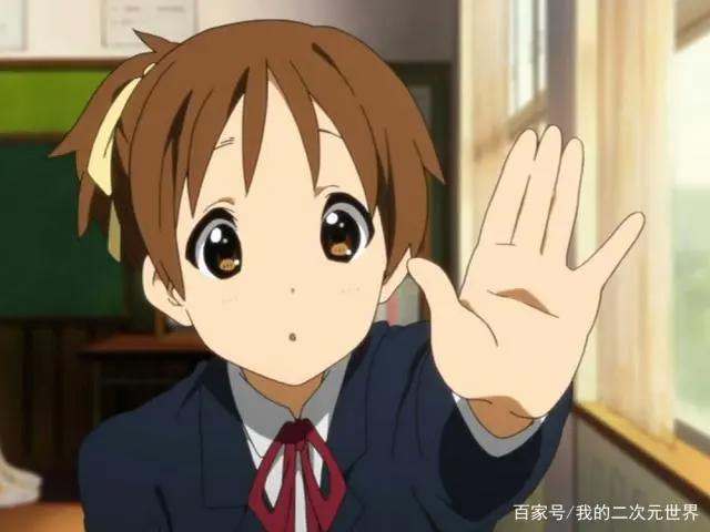 你最想和哪个女性动漫人物成为朋友？七年前票选排行Top10