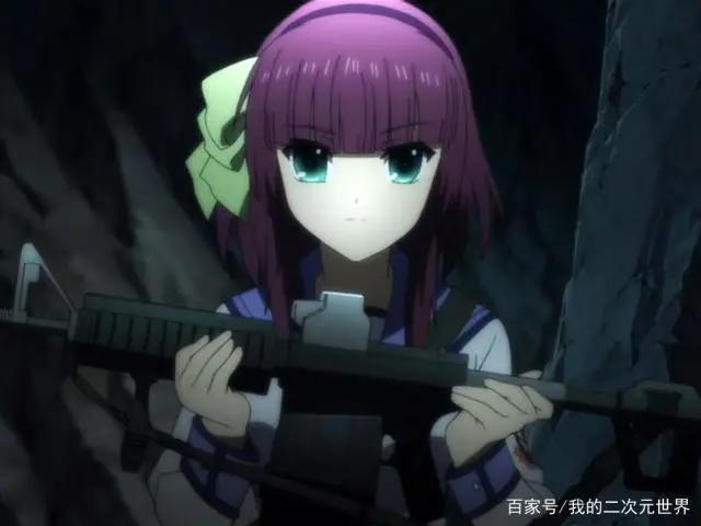 你最想和哪个女性动漫人物成为朋友？七年前票选排行Top10