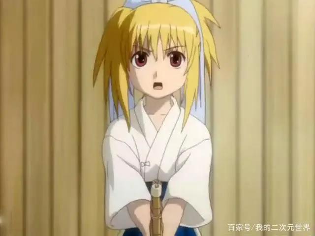 你最想和哪个女性动漫人物成为朋友？七年前票选排行Top10