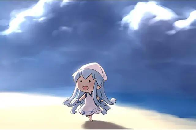 曾以无声形式播放剧情的动漫，最后一部是公认的满分神作