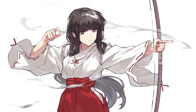 动漫中最常见的8个发色，银发多美人，黄毛多傲娇，粉毛多病娇？