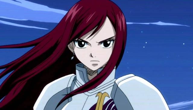 动漫中最常见的8个发色，银发多美人，黄毛多傲娇，粉毛多病娇？