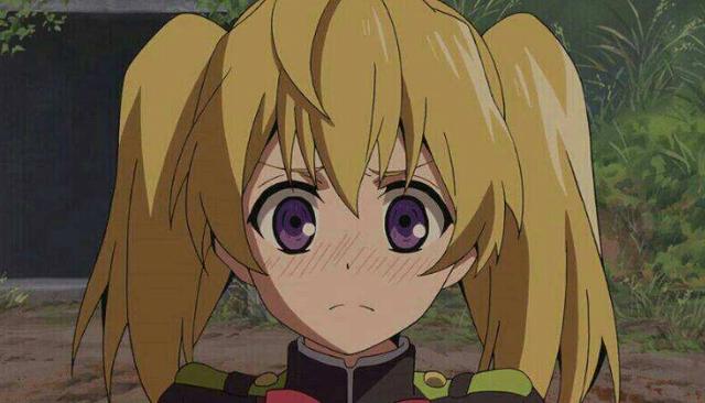 动漫中最常见的8个发色，银发多美人，黄毛多傲娇，粉毛多病娇？