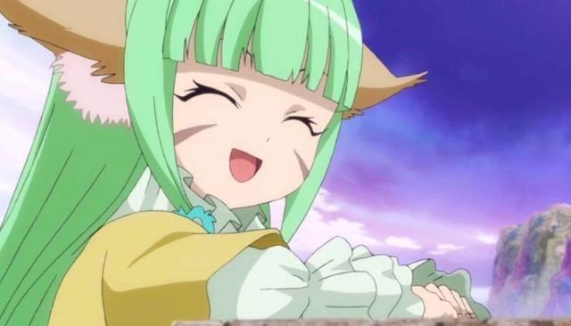 动漫中最常见的8个发色，银发多美人，黄毛多傲娇，粉毛多病娇？