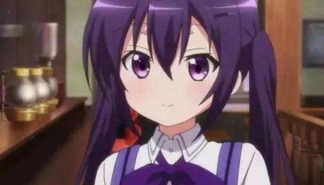 动漫中最常见的8个发色，银发多美人，黄毛多傲娇，粉毛多病娇？