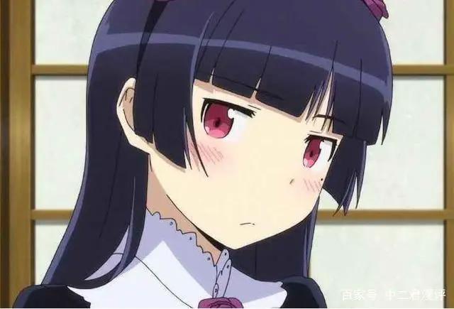 这些中二病患者药别停！看到他们请绕路走，小心中二病会传染