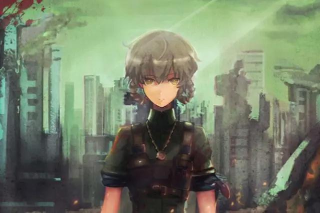 动漫中的元气娘，果然还是团长大人凉宫春日最会搞事啊！