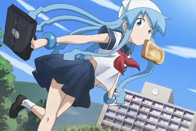 动漫中的元气娘，果然还是团长大人凉宫春日最会搞事啊！