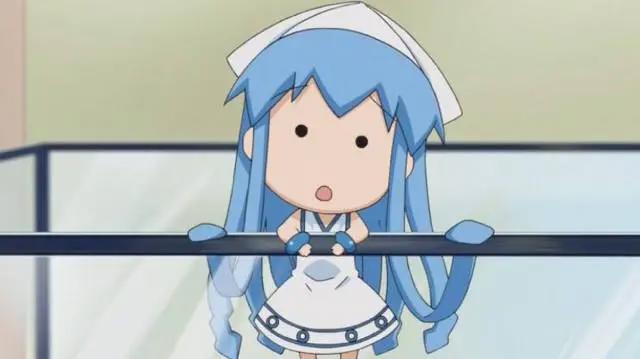 盘点那些动漫中激萌的人物，第二竟是……网友：你仿佛在逗我