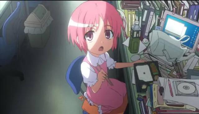 盘点那些动漫中激萌的人物，第二竟是……网友：你仿佛在逗我