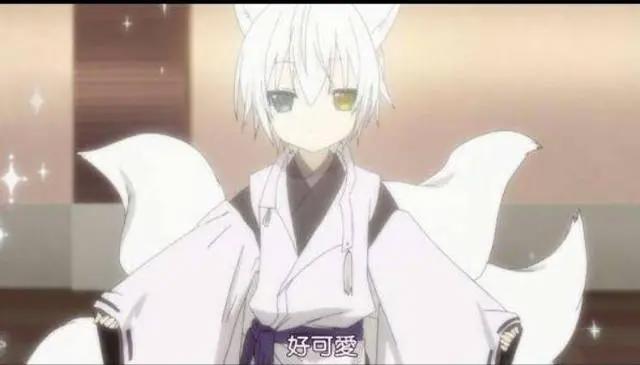 盘点那些动漫中激萌的人物，第二竟是……网友：你仿佛在逗我