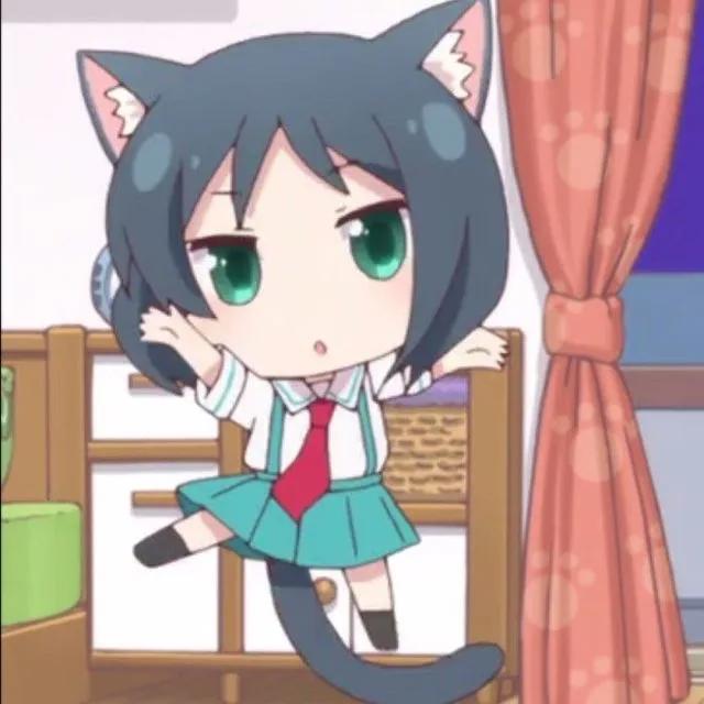 万物皆可“娘”，细数动漫里的娘化生物