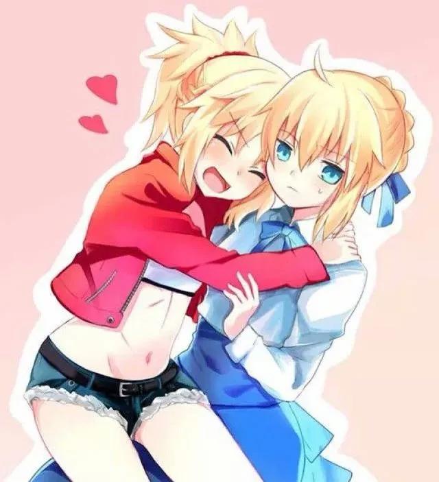 万物皆可“娘”，细数动漫里的娘化生物