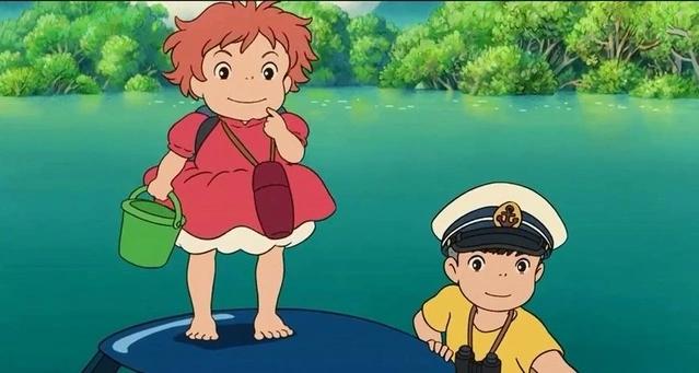 盘点那些以海洋为题材动漫！