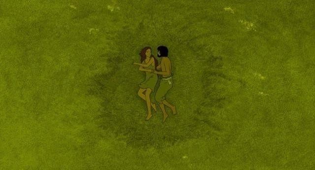 盘点那些以海洋为题材动漫！