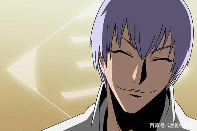 “眯眯眼都是怪物！”，动漫里那些可怕的“眯眯眼”