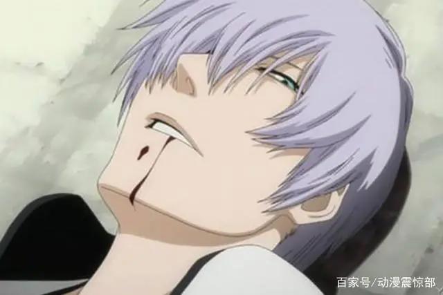 “眯眯眼都是怪物！”，动漫里那些可怕的“眯眯眼”