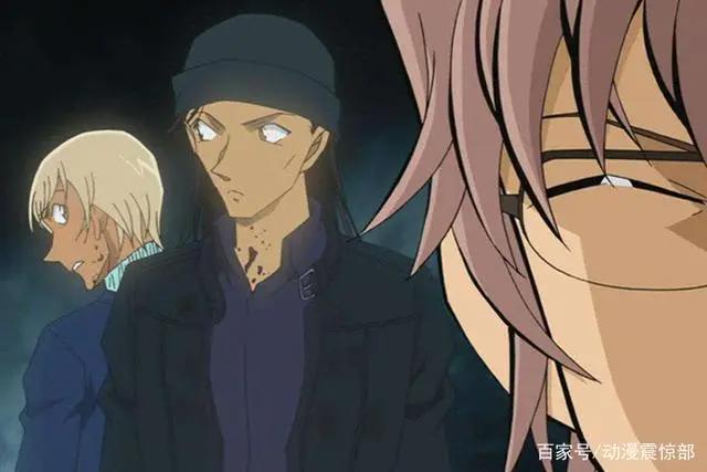 “眯眯眼都是怪物！”，动漫里那些可怕的“眯眯眼”