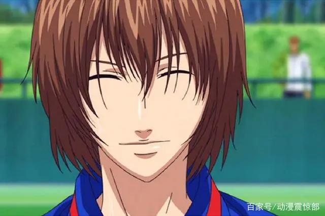 “眯眯眼都是怪物！”，动漫里那些可怕的“眯眯眼”