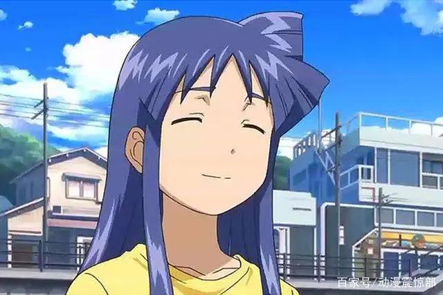 “眯眯眼都是怪物！”，动漫里那些可怕的“眯眯眼”