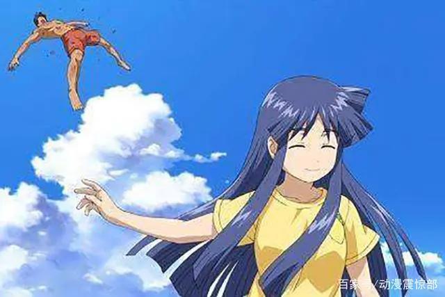 “眯眯眼都是怪物！”，动漫里那些可怕的“眯眯眼”