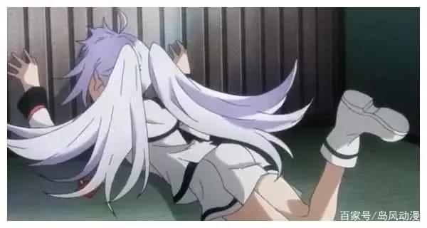 噗通！动漫中擅长“平地摔”的妹子你最想和谁谈恋爱？