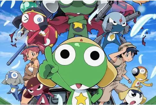 突如其来的萌系侵略者，要不要协助她们占领地球呢