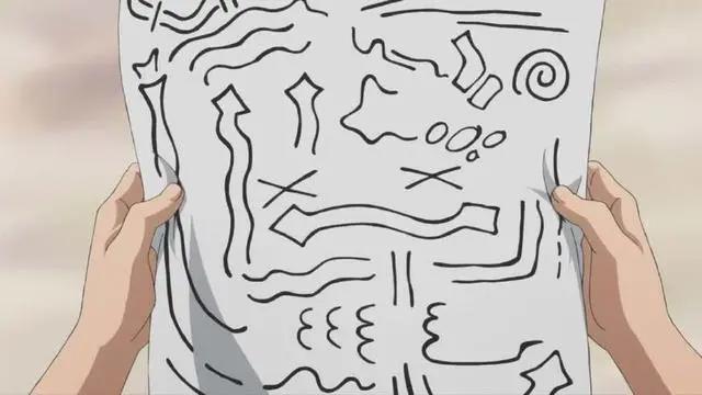 本以为乌贼娘是个文盲谁知道原来是个学霸