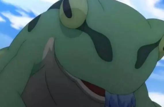 动漫：这些智商下线的妹子，既好笑又心疼！