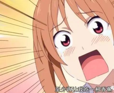 动漫：这些智商下线的妹子，既好笑又心疼！