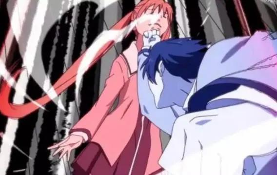 动漫：这些智商下线的妹子，既好笑又心疼！