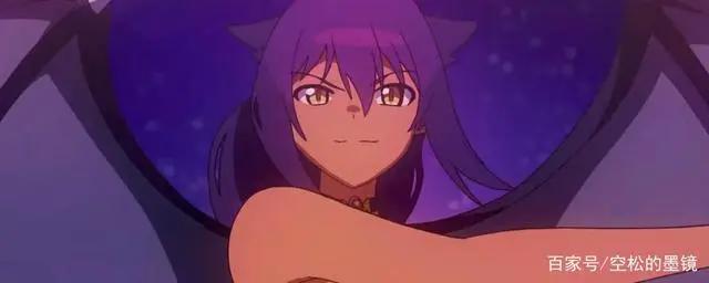 开启新生活的动漫人物，满足你的不同想象