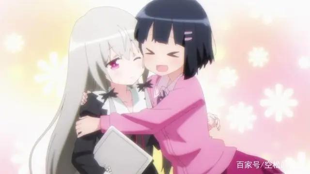 开启新生活的动漫人物，满足你的不同想象