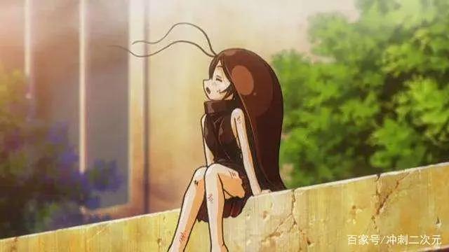 二次元中小小惹人爱的渺小娘，好想拥有一只